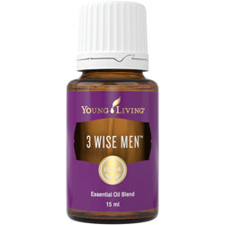 3 Wise Men 15 ml