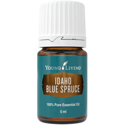 Idaho blaufichtenöl (Idaho Blue Spruce) 5 ml