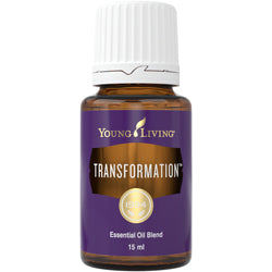 Transformation 15 ml