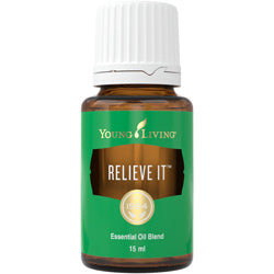 Relieve It 15 ml