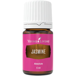 Jasmine - Jasmin 5 ml