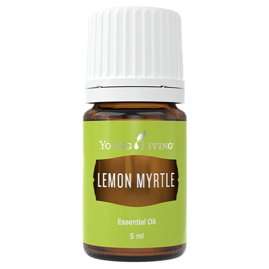 Zitronenmyrteöl (Lemon Myrtle) 5 ml