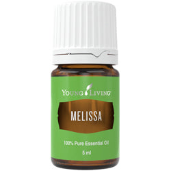 Melissenöl (Melissa) 5 ml