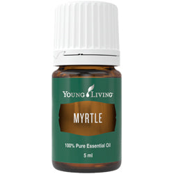 Myrtenöl (Myrtle) 5 ml