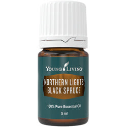 Northern Lights Schwarzfichtenöl (Northern Lights Black Spruce) 5 ml