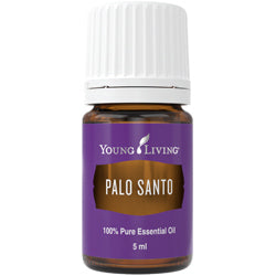 Palo Santo öl (Palo Santo) 5 ml