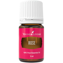 Rosenöl (Rose) 5 ml