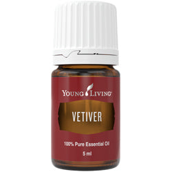 Vetiveröl (Vetiver) 5 ml