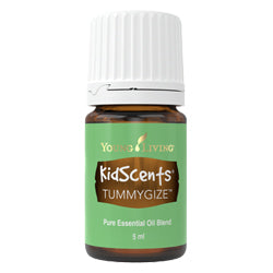 KidScents TummyGize 5 ml