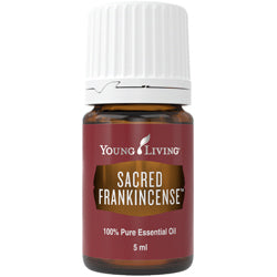 Heiliger Weihrauchöl (Sacred Frankincense) 5 ml