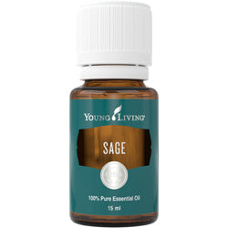 Salbeiöl (Sage) 15 ml