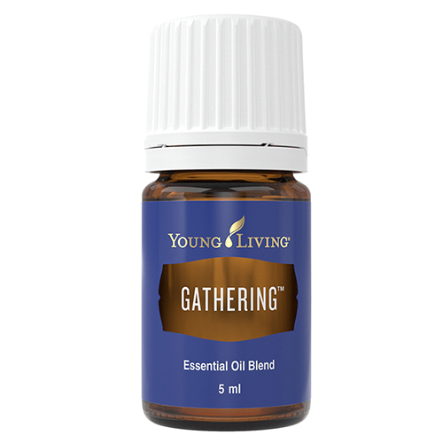 Gathering 5 ml