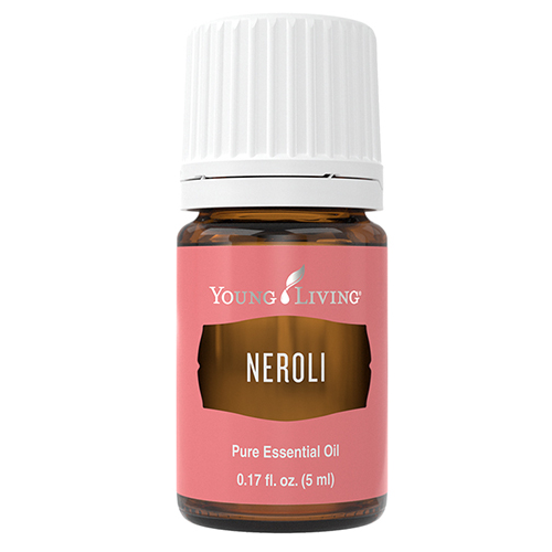 Neroli öl (Neroli) 5 ml