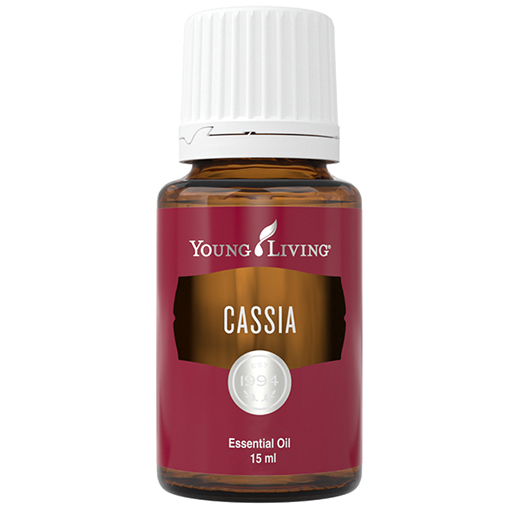 Cassia (Heiliger Zimt) 15ml