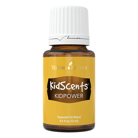 KidScents® KidPower 15 ml