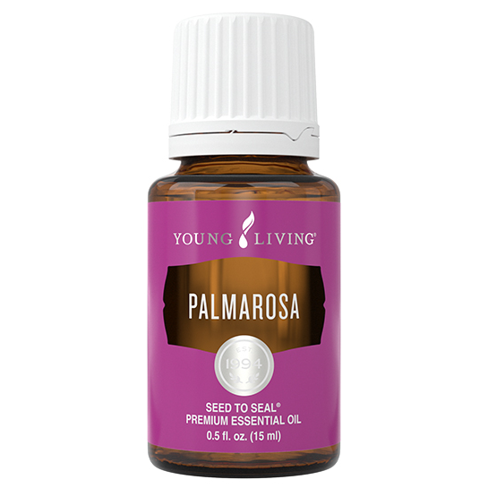 Palmarosa 15 ml