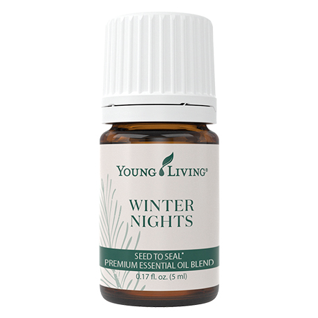 Winter Nights 5 ml