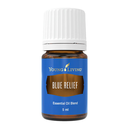 Blue Relief 5 ml