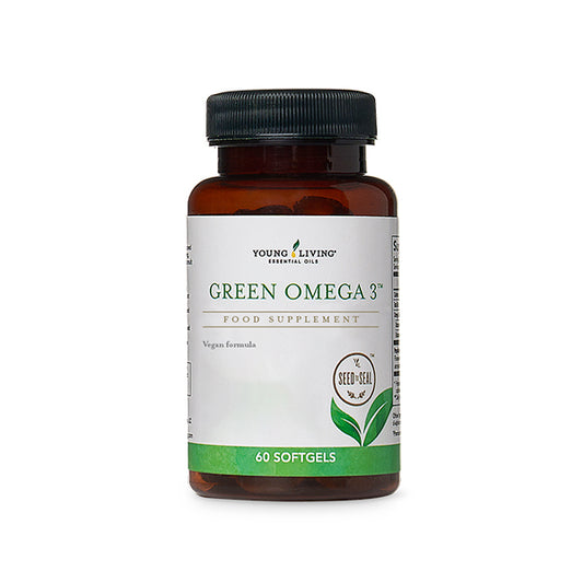 Green Omega 3