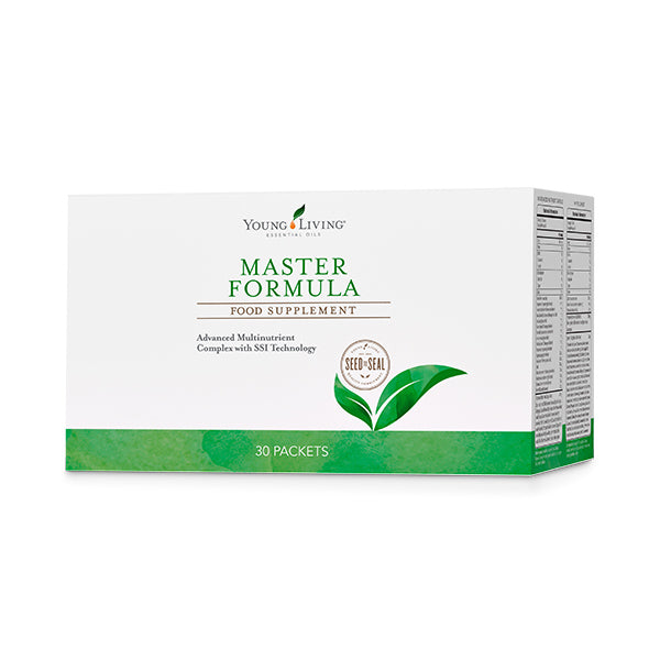 Master Formula - 30 Stk.