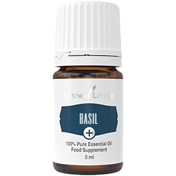 Basil+ 5 ml