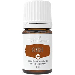 Ginger+ 5 ml