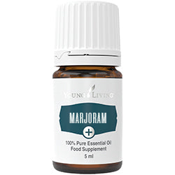 Marjoram+ 5 ml