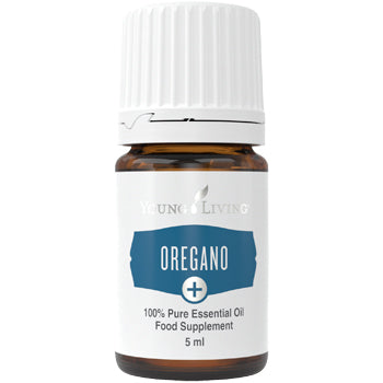 Oregano+ 5 ml