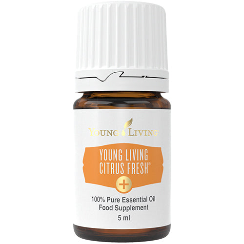 Young Living Citrus Fresh®+ 5 ml