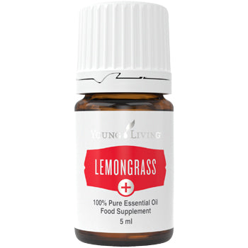 Lemongrass+ 5 ml