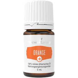 Orange+ 5 ml